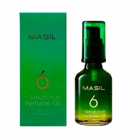 Masil Парфюмированное масло для волос 6 Salon Hair Hair Perfume Oil