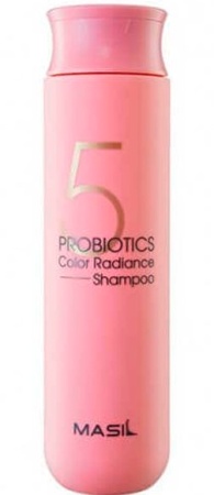 Masil Шампунь для волос и кожи головы 5 Probiotics Color Radiance Shampoo (150 ml)
