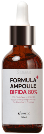 ESTHETIC HOUSE Сыворотка для лица Бифидобактерии Formula Ampoule Bifida 80%