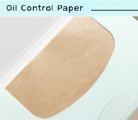 фото LEBELAGE Салфетки матирующие Natural Oil Control Paper уход за кожей
