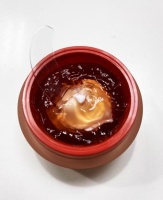 фото MEDI-PEEL Двойной крем 50% комбучи липосомные керамиды Hyal Kombucha Tea-Tox Cream (50ml) уход за кожей