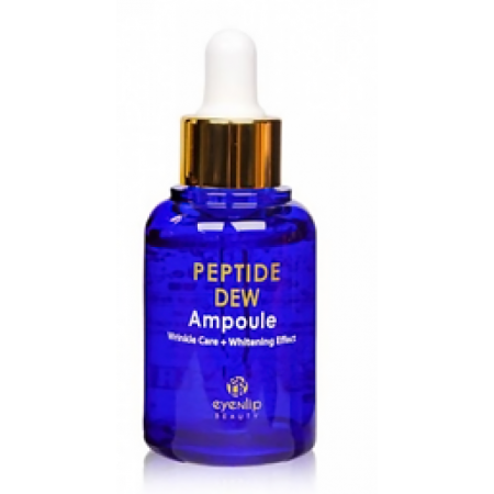 фотоEYENLIP Сыворотка для лица c пептидами - Peptide Dew Ampoule 30 мл бьюти сизон