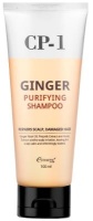 ESTHETIC HOUSE Очищающий шампунь с имбирем CP-1 Ginger Purifying Shampoo (100ml)