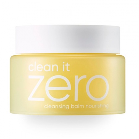 BANILA CO Питательный очищающий бальзам для сухой кожи Clean It Zero Cleansing Balm Nourishing (7 ml)