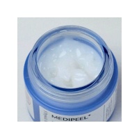 фотоMEDI-PEEL Увлажняющий витаминный крем-гель для сияния кожи Glutathione Hyal Aqua Cream (50g) бьюти сизон