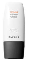 фото BLITHE Солнцезащитный крем - Airy Sunscreen SPF 50+ PA ++++ , 50мл  уход за кожей