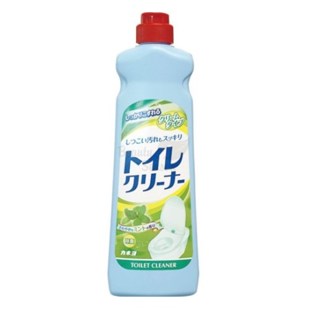 KANEYO Чистящее средство для туалета и ванной (Япония)
