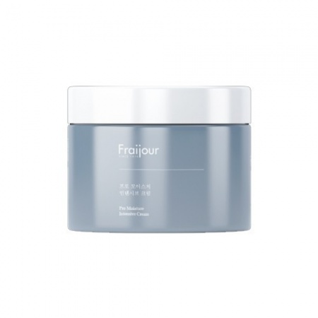 Fraijour Крем для лица увлажняющий - Pro-moisture intensive cream, 50 мл