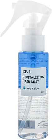 ESTHETIC HOUSE  Мист для волос - CP-1 Revitalizing Hair Mist (Midnight Blue) 80мл