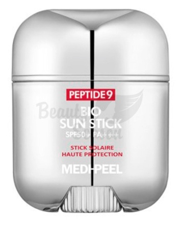 MEDI-PEEL Солнцезащитный стик Peptide 9 Bio Sun Stick SPF50+ PA+++