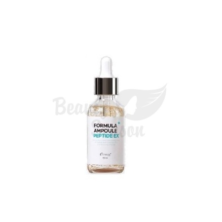 ESTHETIC HOUSE Сыворотка для лица Пептиды Formula Ampoule Peptide EX