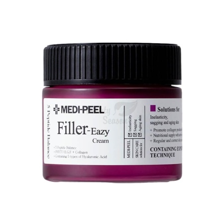 MEDI-PEEL Филлер - крем для упругости кожи Eazy Filler Cream