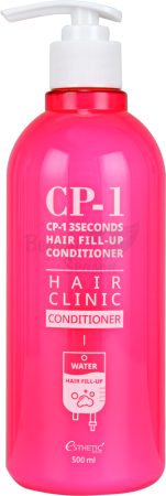 ESTHETIC HOUSE  Кондиционер для волос Восстановление CP-1 - 3Seconds Hair Fill-Up Conditioner