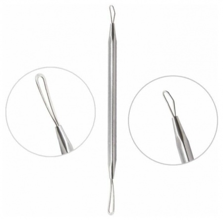 The ORCHID SKIN Экстрактор - Pimple Needle Extractor 