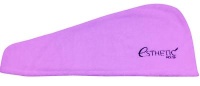 ESTHETIC HOUSE Полотенце для головы ( БАНДАНА) (Фиолетовое)