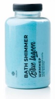 Fabric Cosmetology Соль для ванны мерцающая шимер в банке (Blue Lagoon)