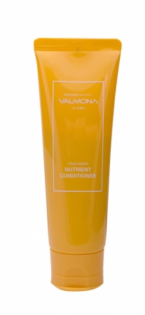 фото evas кондиционер для волос - valmona nourishing solution yolk-mayo nutrient conditioner beauty