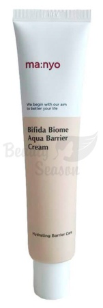 MANYO Охлаждающий крем Bifida Biome Aqua Barrier Cream