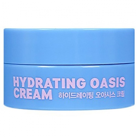 EYENLIP Увлажняющий крем для лица - Hydrating Oasis Cream sample 15g