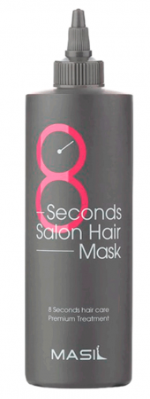 Masil Маска для волос салонный эффект за 8 секунд  8 Second Salon Hair Mask  (100 ml)