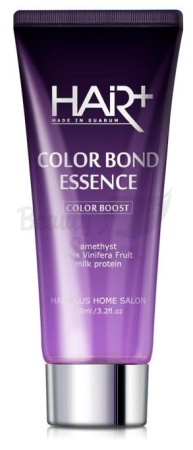 HAIR PLUS Эссенция для окрашенных волос Color Bond Essence, 95мл