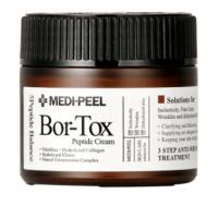 MEDI-PEEL Крем с эффектом ботокса Bortox Peptide Cream , 50ml