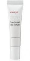 MANYO Восстанавливающая сыворотка для губ с керамидами Manyo Lip Treatment Serum