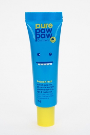Pure Paw Paw бальзам с ароматом маракуйи