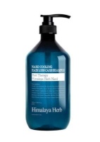 NARD Шампунь для волос укрепляющий охлаждающий Cooling Hair Loss Care Shampoo (500)