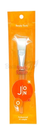 J:ON Кисть для нанесения жидких масок Pack Brush