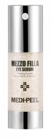 MEDI-PEEL Омолаживающая пептидная сыворотка для век - Mezzo Filla Eye Serum